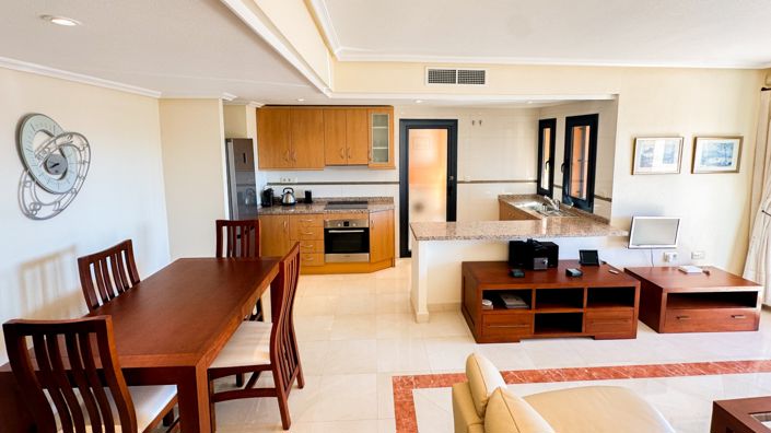 Image No.17-Propriété de 2 chambres à vendre à Orihuela Costa