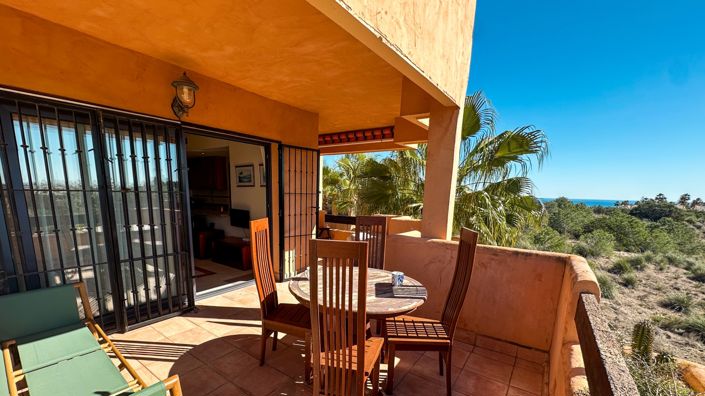 Image No.19-Propriété de 2 chambres à vendre à Orihuela Costa