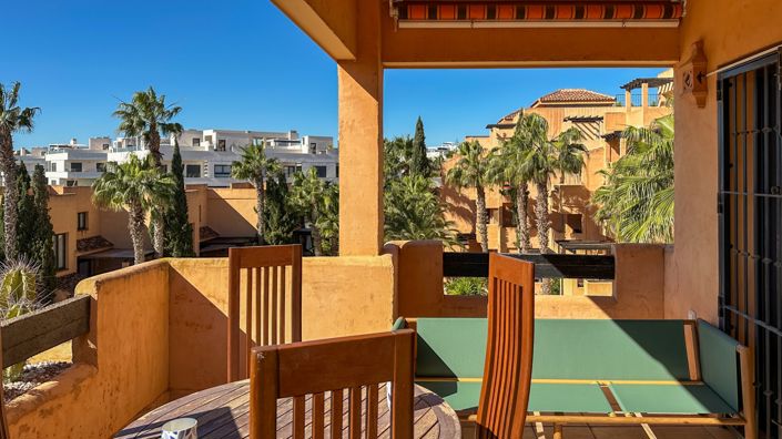 Image No.20-Propriété de 2 chambres à vendre à Orihuela Costa