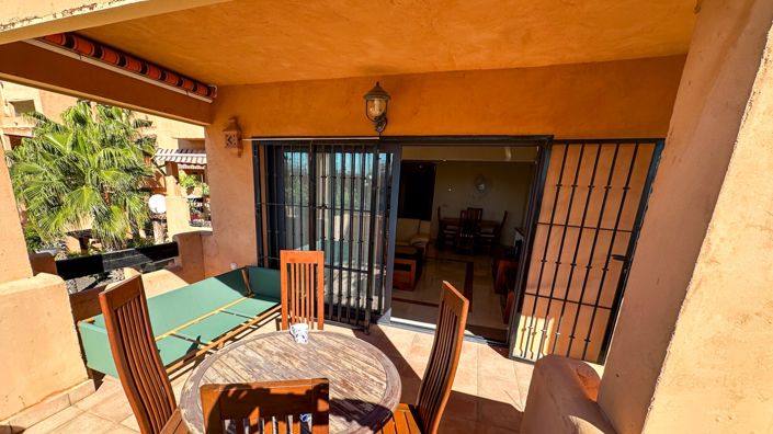 Image No.21-Propriété de 2 chambres à vendre à Orihuela Costa