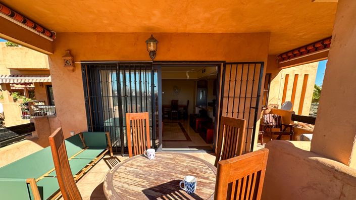 Image No.22-Propriété de 2 chambres à vendre à Orihuela Costa