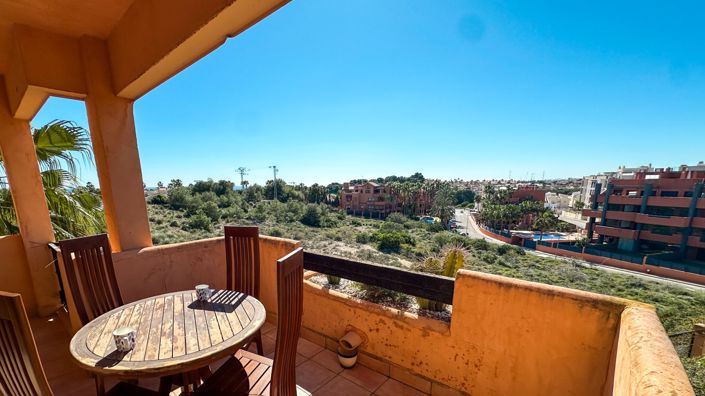 Image No.24-Propriété de 2 chambres à vendre à Orihuela Costa