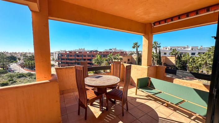 Image No.25-Propriété de 2 chambres à vendre à Orihuela Costa