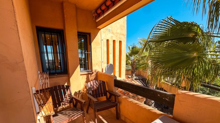 Image No.26-Propriété de 2 chambres à vendre à Orihuela Costa