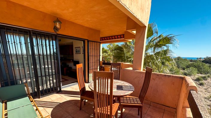 Image No.27-Propriété de 2 chambres à vendre à Orihuela Costa