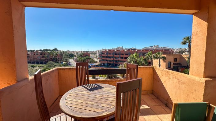 Image No.28-Propriété de 2 chambres à vendre à Orihuela Costa