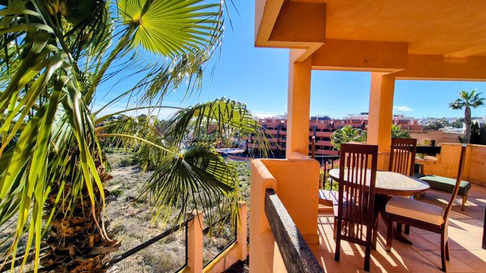 Image No.29-Propriété de 2 chambres à vendre à Orihuela Costa