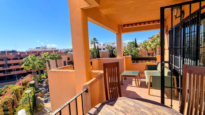 Image No.30-Propriété de 2 chambres à vendre à Orihuela Costa