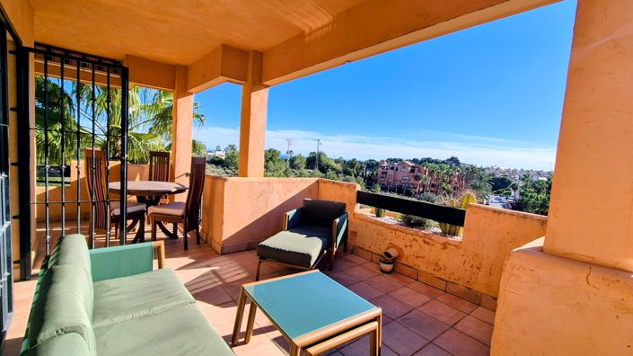 Image No.31-Propriété de 2 chambres à vendre à Orihuela Costa