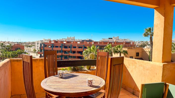 Image No.32-Propriété de 2 chambres à vendre à Orihuela Costa