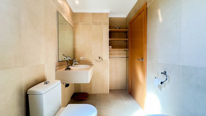 Image No.51-Propriété de 2 chambres à vendre à Orihuela Costa