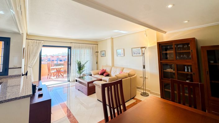 Image No.8-Propriété de 2 chambres à vendre à Orihuela Costa