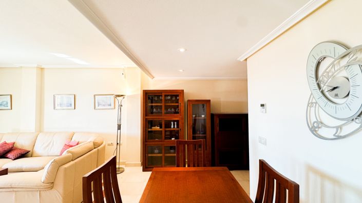 Image No.9-Propriété de 2 chambres à vendre à Orihuela Costa