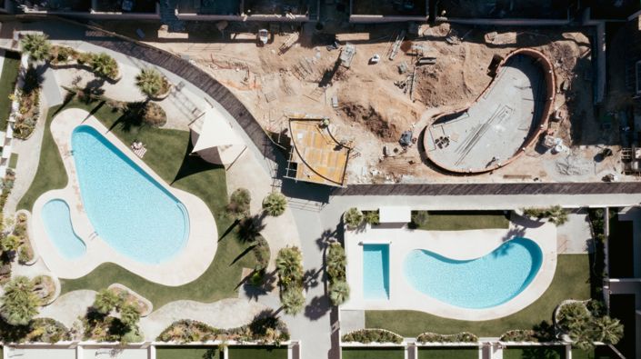 Image No.29-Maison de ville de 2 chambres à vendre à Torrevieja