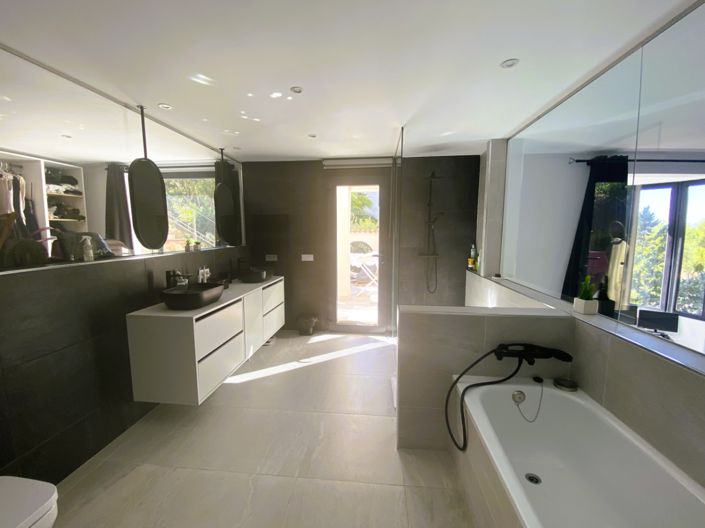 Image No.10-Villa de 4 chambres à vendre à Calvià