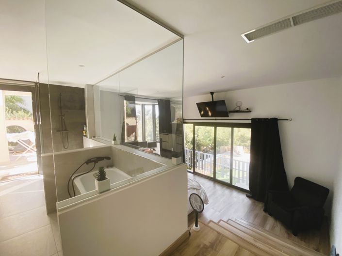 Image No.11-Villa de 4 chambres à vendre à Calvià