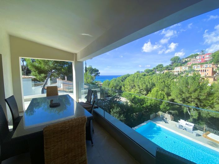 Image No.16-Villa de 4 chambres à vendre à Calvià