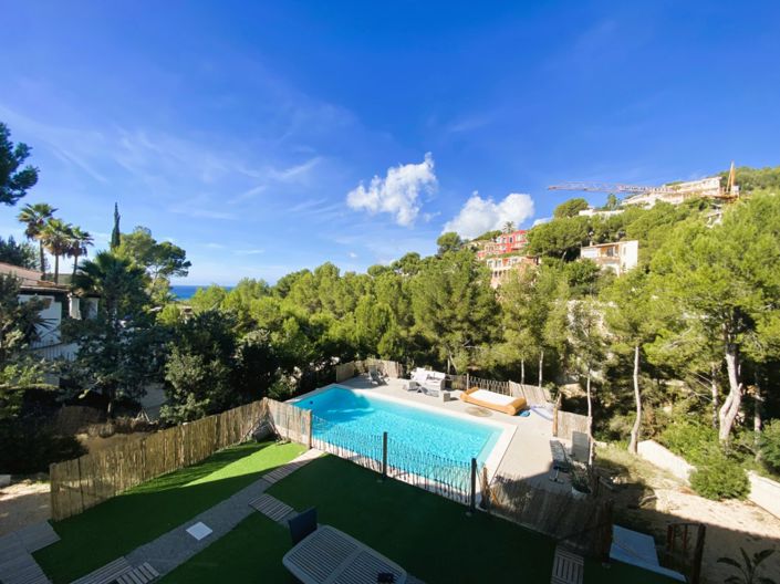 Image No.19-Villa de 4 chambres à vendre à Calvià