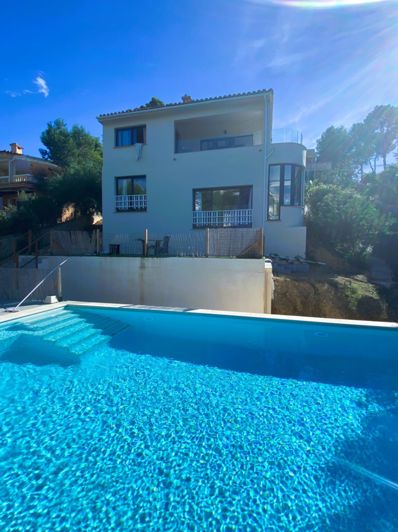 Image No.20-Villa de 4 chambres à vendre à Calvià