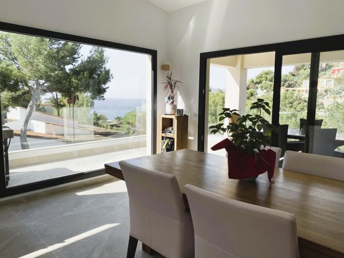 Image No.4-Villa de 4 chambres à vendre à Calvià