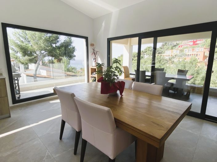 Image No.5-Villa de 4 chambres à vendre à Calvià