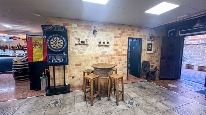 Image No.12-Commercial de 2 chambres à vendre à Torrevieja