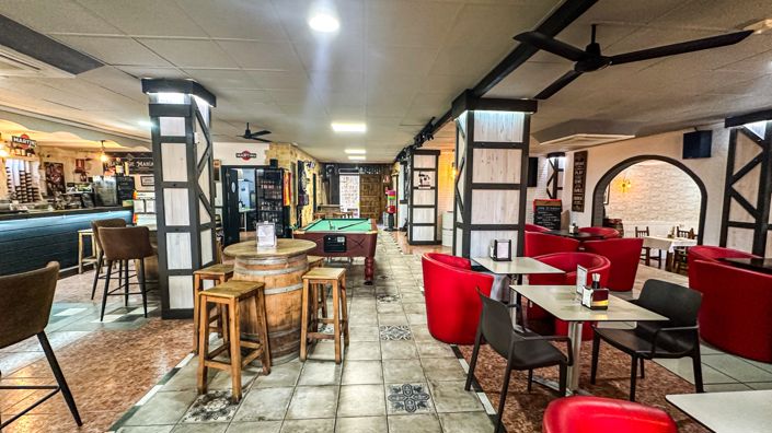 Image No.14-Commercial de 2 chambres à vendre à Torrevieja