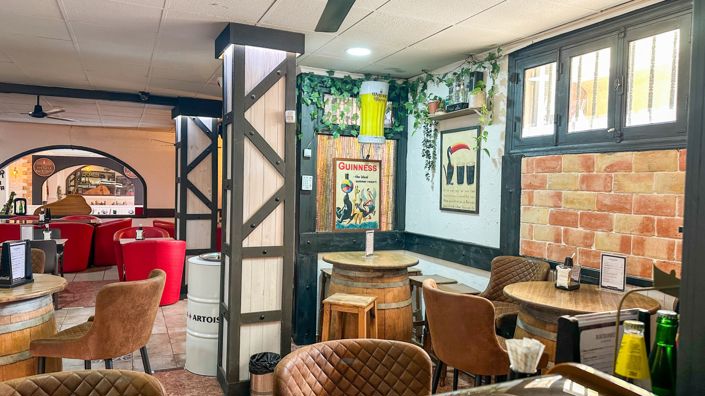 Image No.17-Commercial de 2 chambres à vendre à Torrevieja