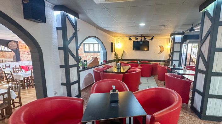 Image No.18-Commercial de 2 chambres à vendre à Torrevieja