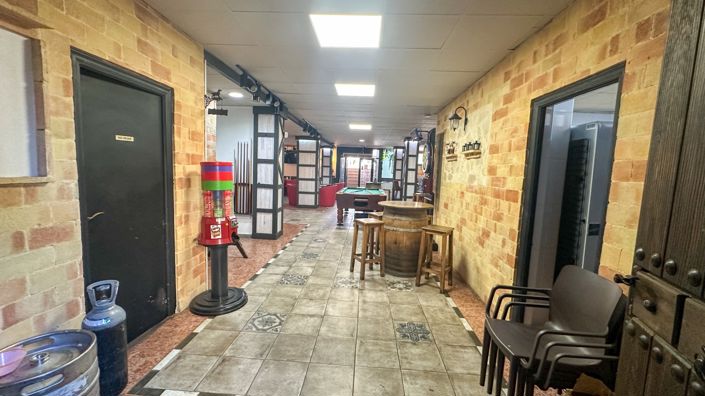 Image No.19-Commercial de 2 chambres à vendre à Torrevieja