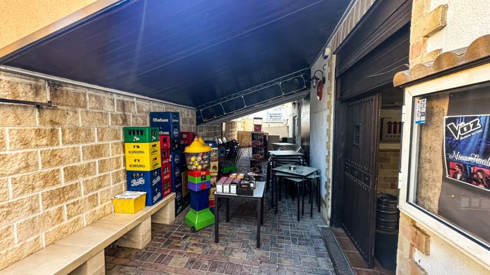 Image No.22-Commercial de 2 chambres à vendre à Torrevieja