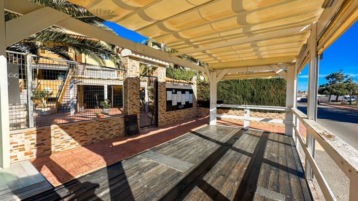 Image No.24-Commercial de 2 chambres à vendre à Torrevieja