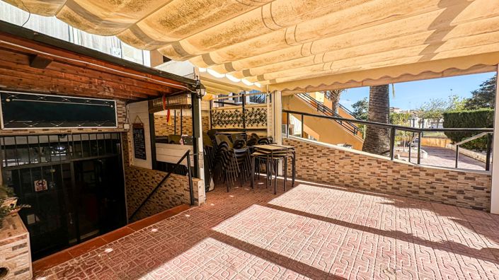 Image No.26-Commercial de 2 chambres à vendre à Torrevieja