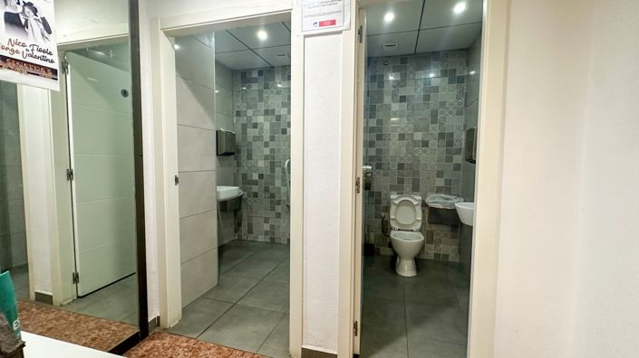 Image No.28-Commercial de 2 chambres à vendre à Torrevieja