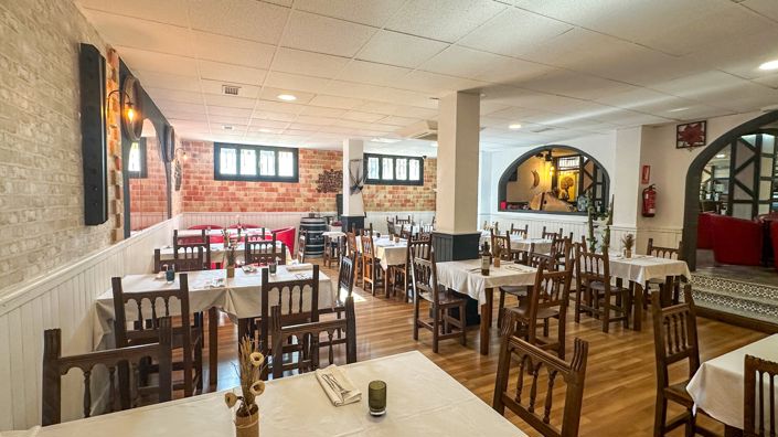 Image No.4-Commercial de 2 chambres à vendre à Torrevieja