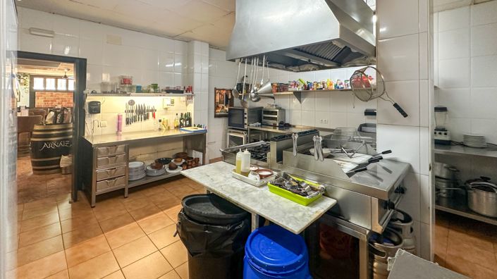 Image No.31-Commercial de 2 chambres à vendre à Torrevieja