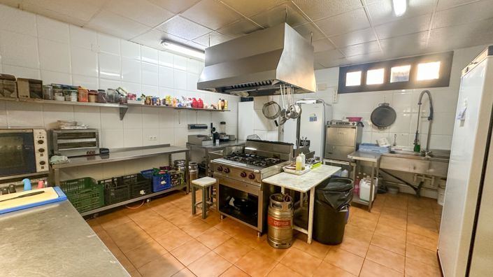 Image No.32-Commercial de 2 chambres à vendre à Torrevieja