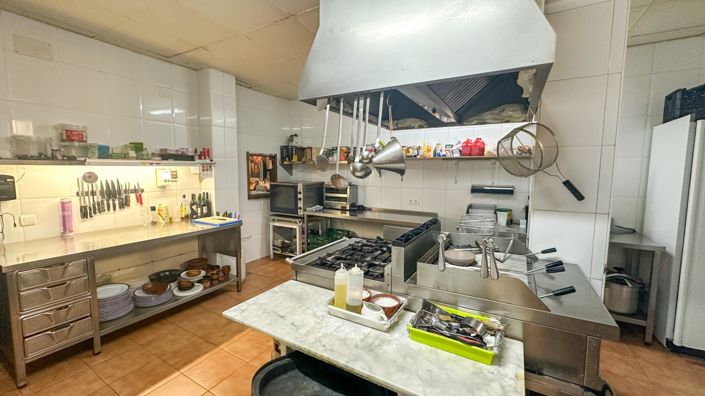 Image No.33-Commercial de 2 chambres à vendre à Torrevieja