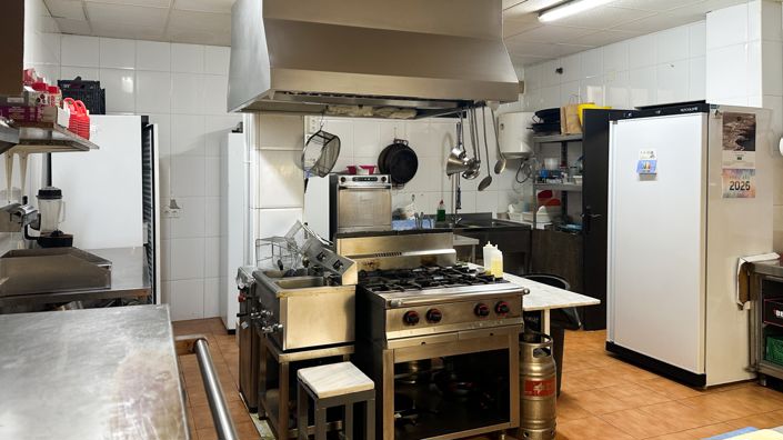 Image No.34-Commercial de 2 chambres à vendre à Torrevieja