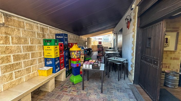 Image No.35-Commercial de 2 chambres à vendre à Torrevieja