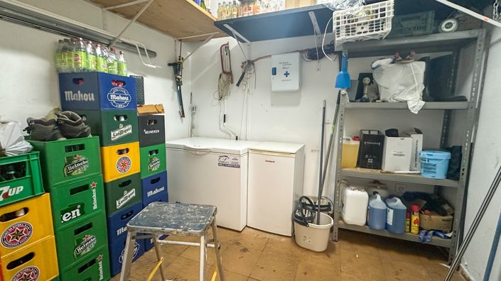 Image No.36-Commercial de 2 chambres à vendre à Torrevieja