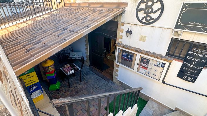 Image No.37-Commercial de 2 chambres à vendre à Torrevieja