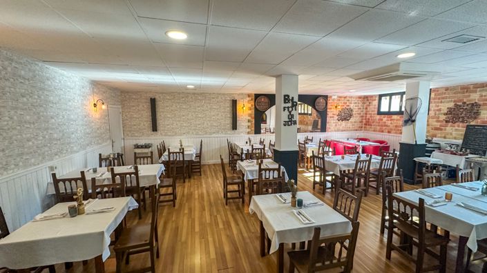 Image No.6-Commercial de 2 chambres à vendre à Torrevieja