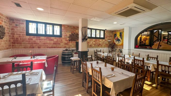 Image No.7-Commercial de 2 chambres à vendre à Torrevieja