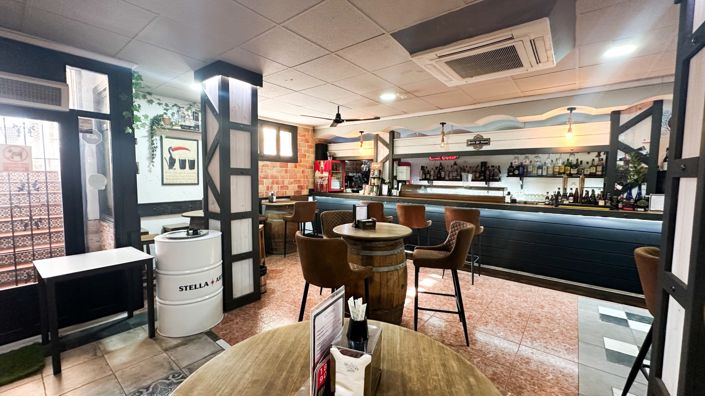 Image No.8-Commercial de 2 chambres à vendre à Torrevieja