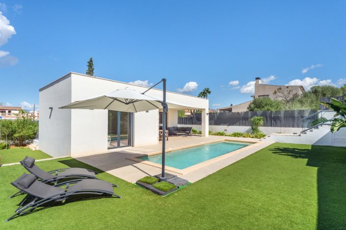 Image No.22-3 Bed Villa for sale