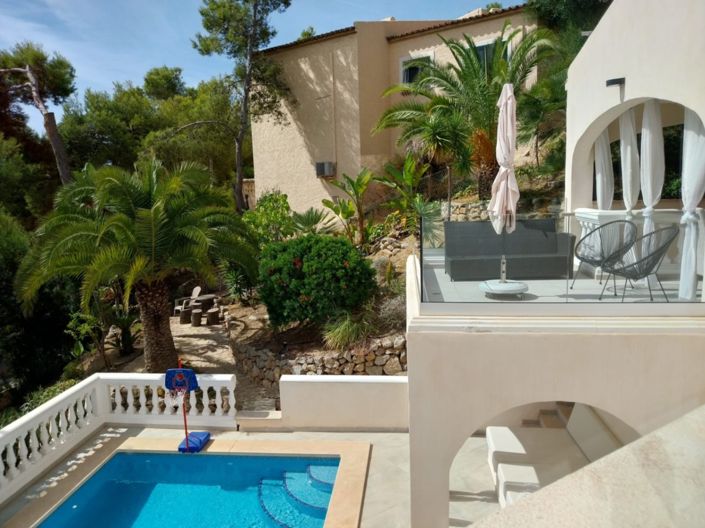 Image No.2-4 Bed Villa for sale