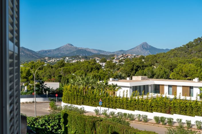 Image No.11-Villa de 5 chambres à vendre à Calvià