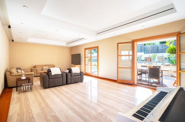 Image No.12-Villa de 5 chambres à vendre à Calvià