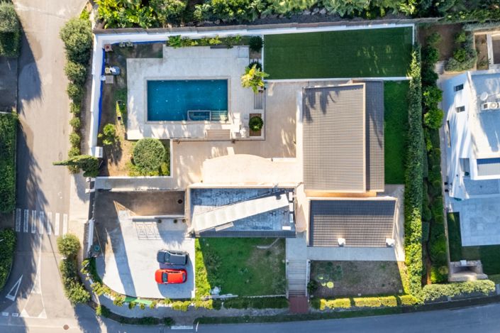 Image No.27-Villa de 5 chambres à vendre à Calvià